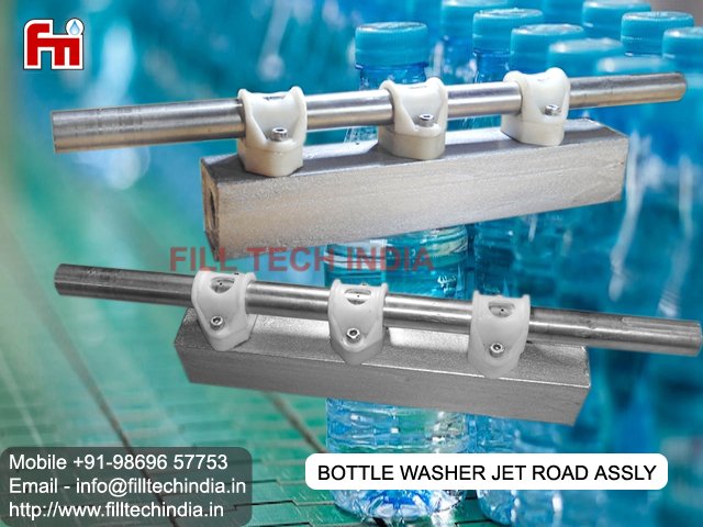 bottle filling machine spare parts